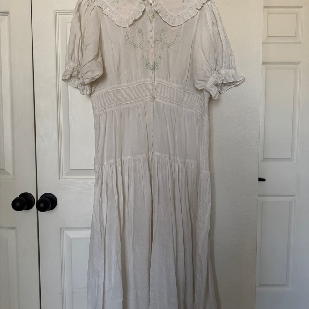 DÔEN Anastasia Dress
